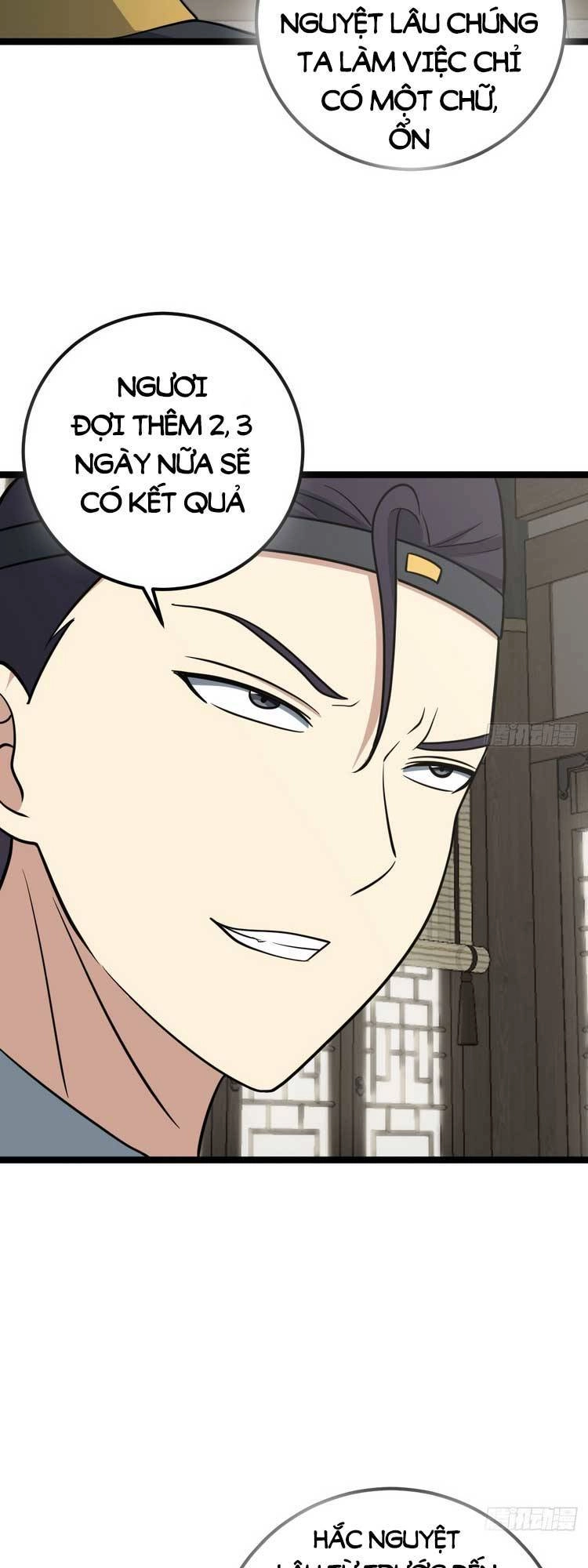 Ta Ở Nhà 100 Năm Khi Ra Ngoài Đã Vô Địch Chapter 49 - 31