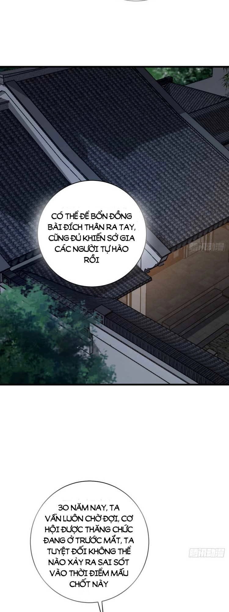 Ta Ở Nhà 100 Năm Khi Ra Ngoài Đã Vô Địch Chapter 50 - 4