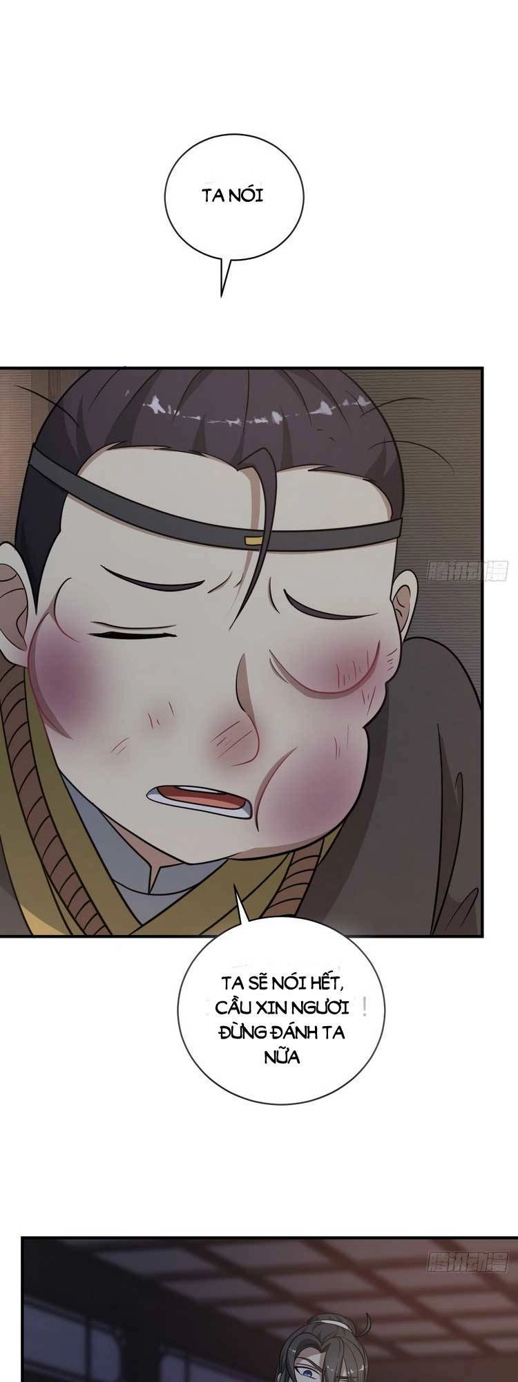 Ta Ở Nhà 100 Năm Khi Ra Ngoài Đã Vô Địch Chapter 50 - 7