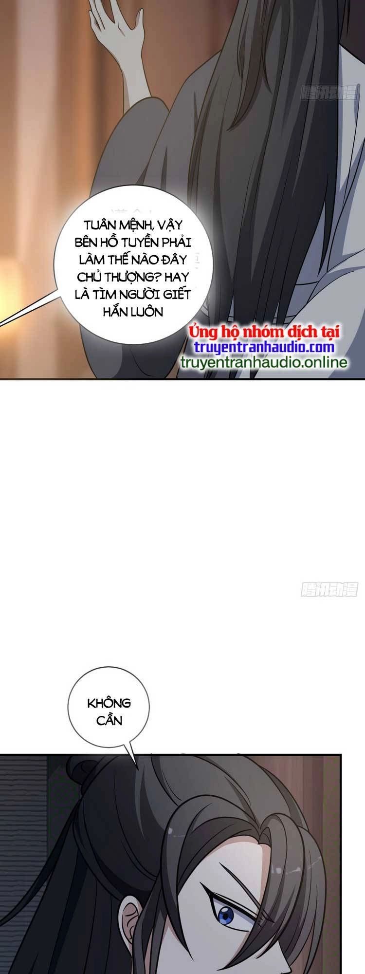 Ta Ở Nhà 100 Năm Khi Ra Ngoài Đã Vô Địch Chapter 50 - 18