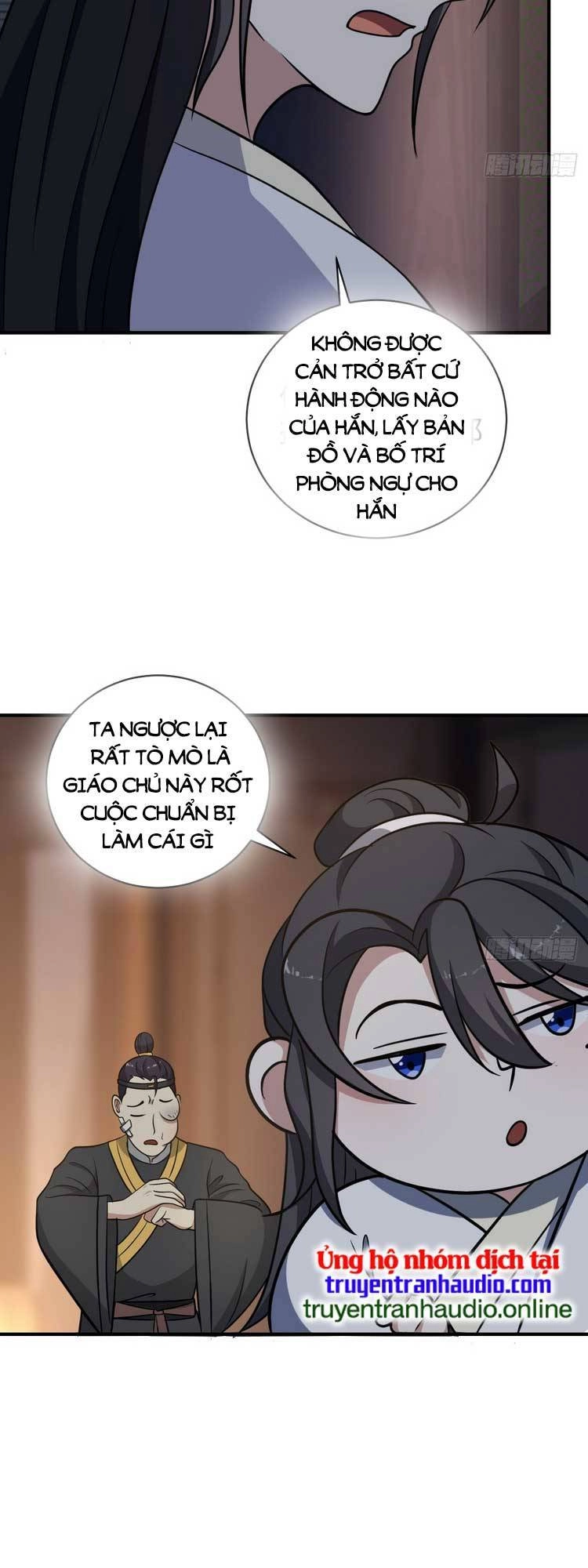 Ta Ở Nhà 100 Năm Khi Ra Ngoài Đã Vô Địch Chapter 50 - 19