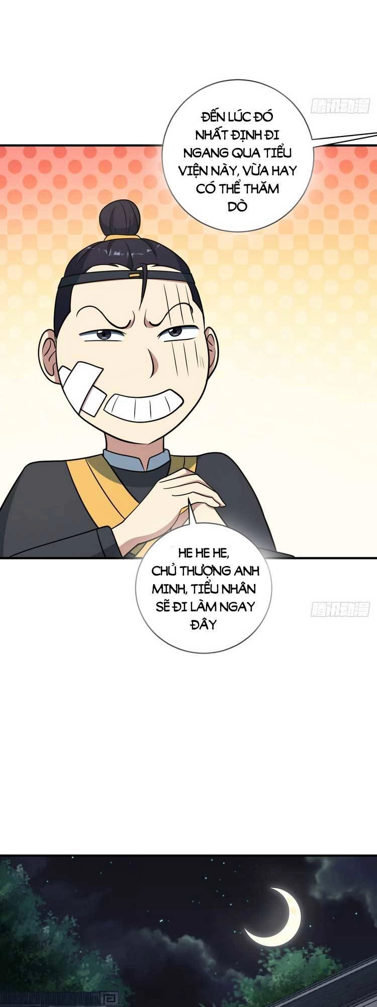 Ta Ở Nhà 100 Năm Khi Ra Ngoài Đã Vô Địch Chapter 50 - 20