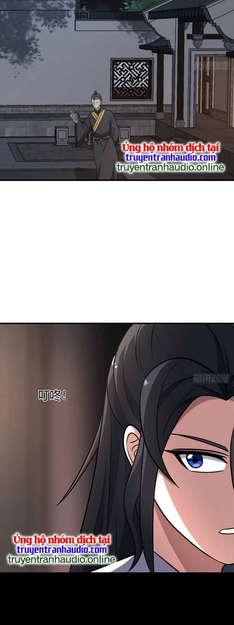 Ta Ở Nhà 100 Năm Khi Ra Ngoài Đã Vô Địch Chapter 50 - 21