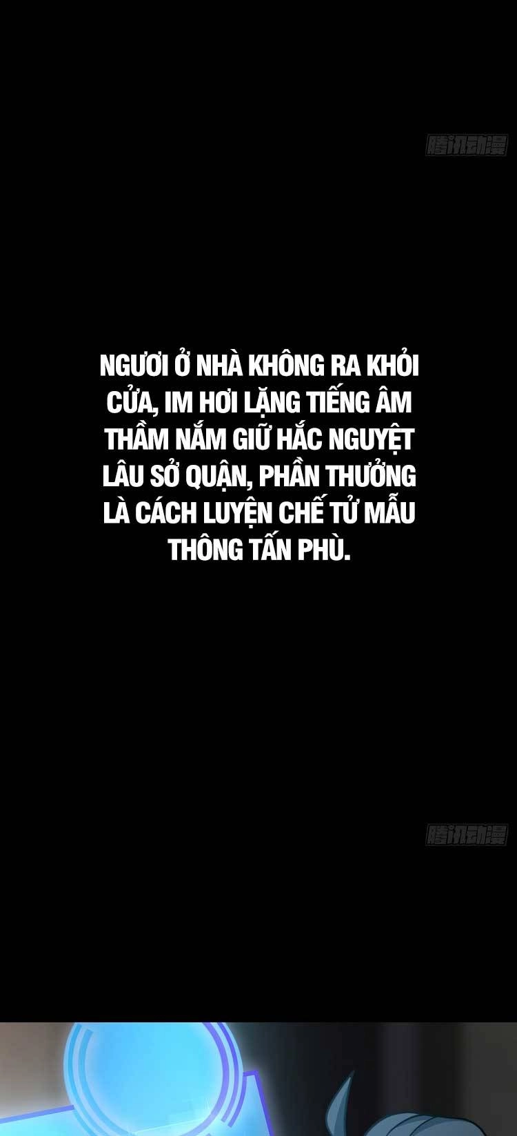 Ta Ở Nhà 100 Năm Khi Ra Ngoài Đã Vô Địch Chapter 50 - 22