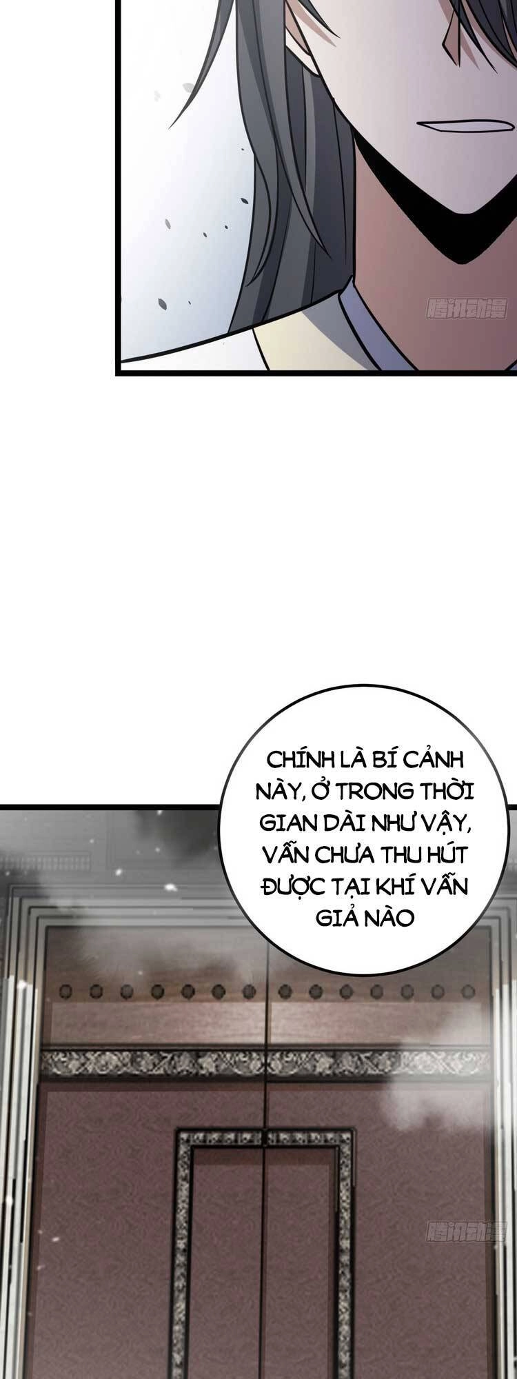 Ta Ở Nhà 100 Năm Khi Ra Ngoài Đã Vô Địch Chapter 51 - 8