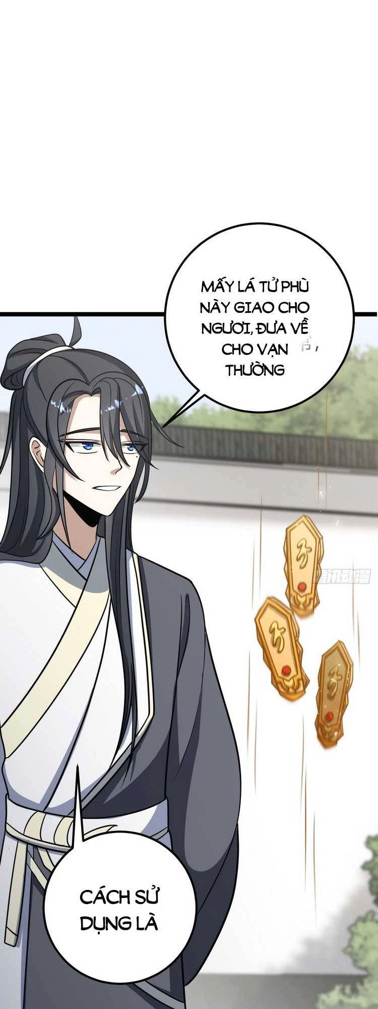 Ta Ở Nhà 100 Năm Khi Ra Ngoài Đã Vô Địch Chapter 51 - 11