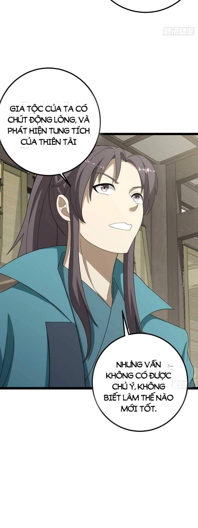 Ta Ở Nhà 100 Năm Khi Ra Ngoài Đã Vô Địch Chapter 51 - 21