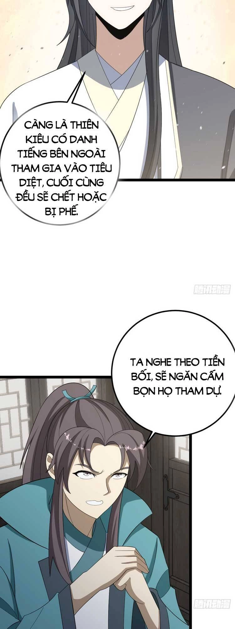 Ta Ở Nhà 100 Năm Khi Ra Ngoài Đã Vô Địch Chapter 51 - 25