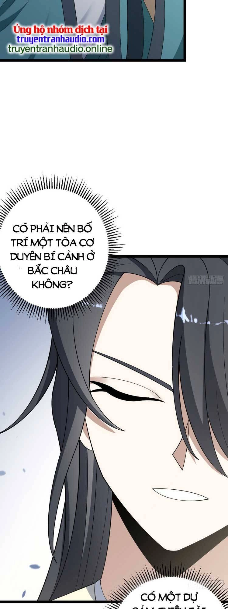 Ta Ở Nhà 100 Năm Khi Ra Ngoài Đã Vô Địch Chapter 51 - 26