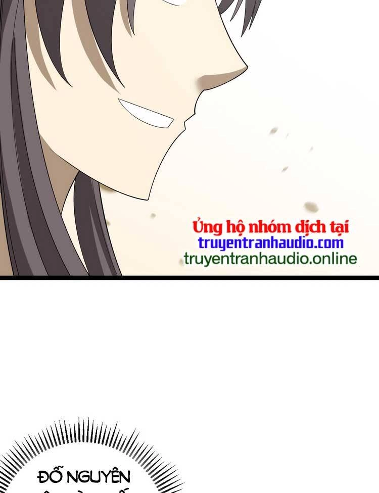 Ta Ở Nhà 100 Năm Khi Ra Ngoài Đã Vô Địch Chapter 51 - 32