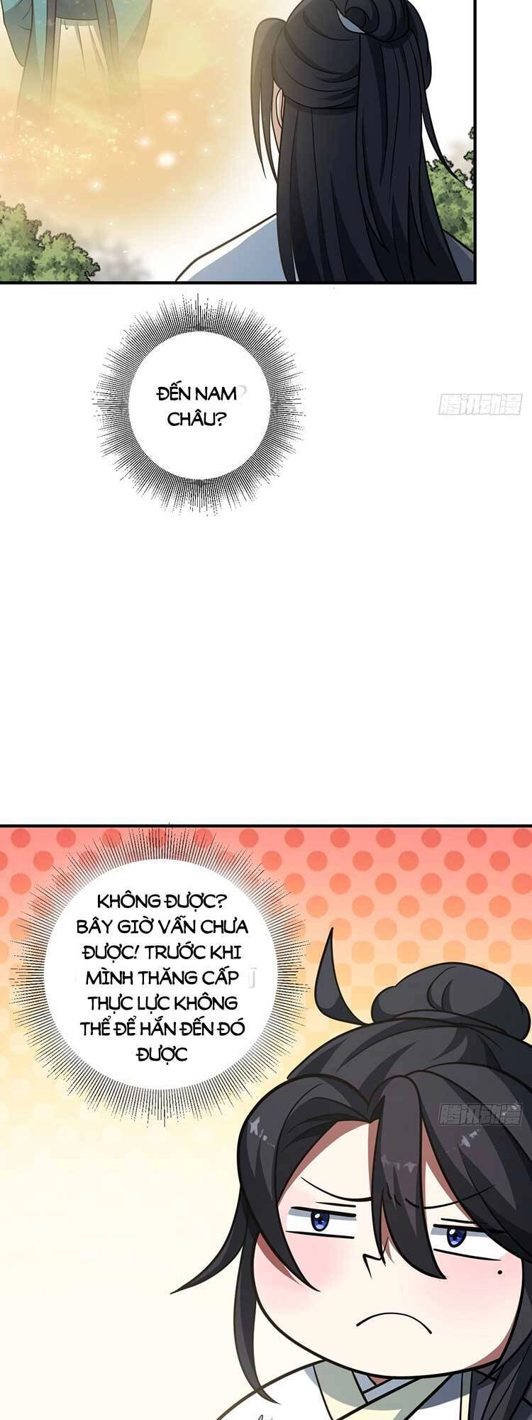 Ta Ở Nhà 100 Năm Khi Ra Ngoài Đã Vô Địch Chapter 52 - 5