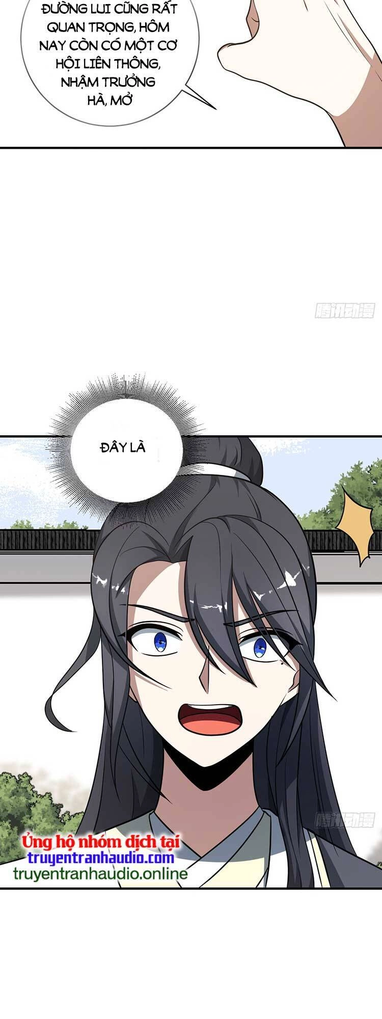 Ta Ở Nhà 100 Năm Khi Ra Ngoài Đã Vô Địch Chapter 52 - 12