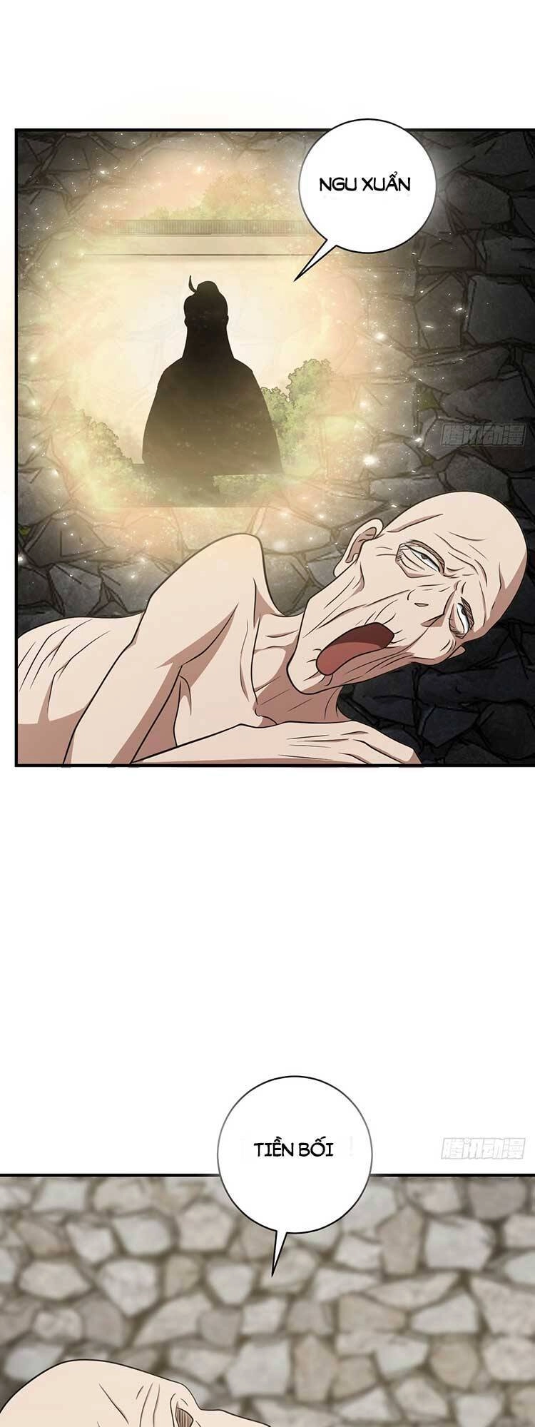 Ta Ở Nhà 100 Năm Khi Ra Ngoài Đã Vô Địch Chapter 52 - 13