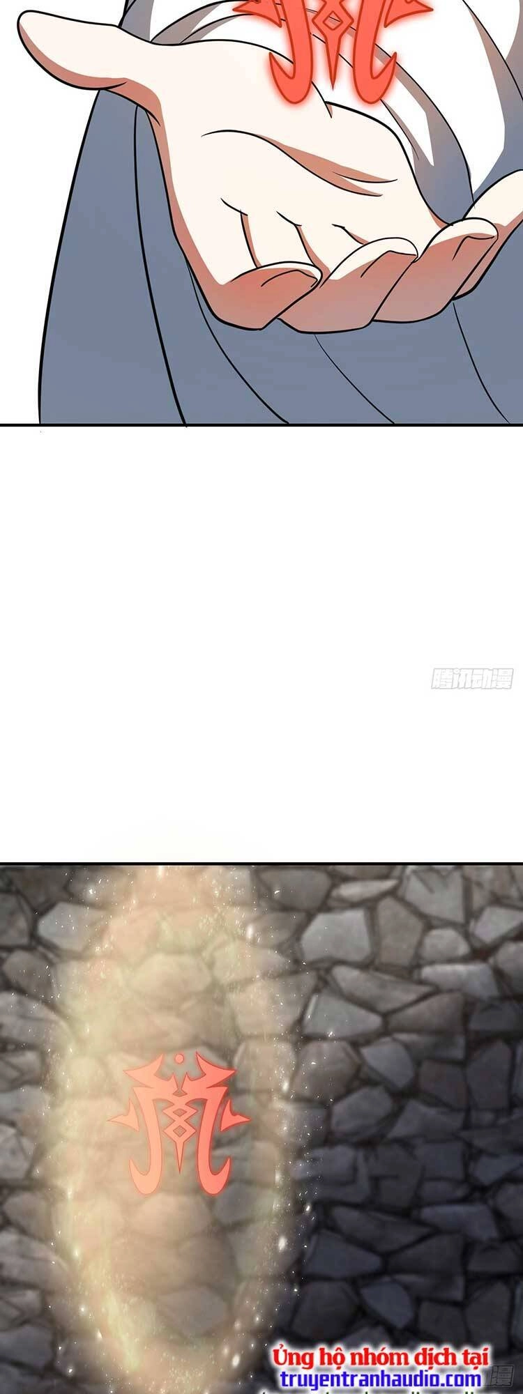 Ta Ở Nhà 100 Năm Khi Ra Ngoài Đã Vô Địch Chapter 52 - 18