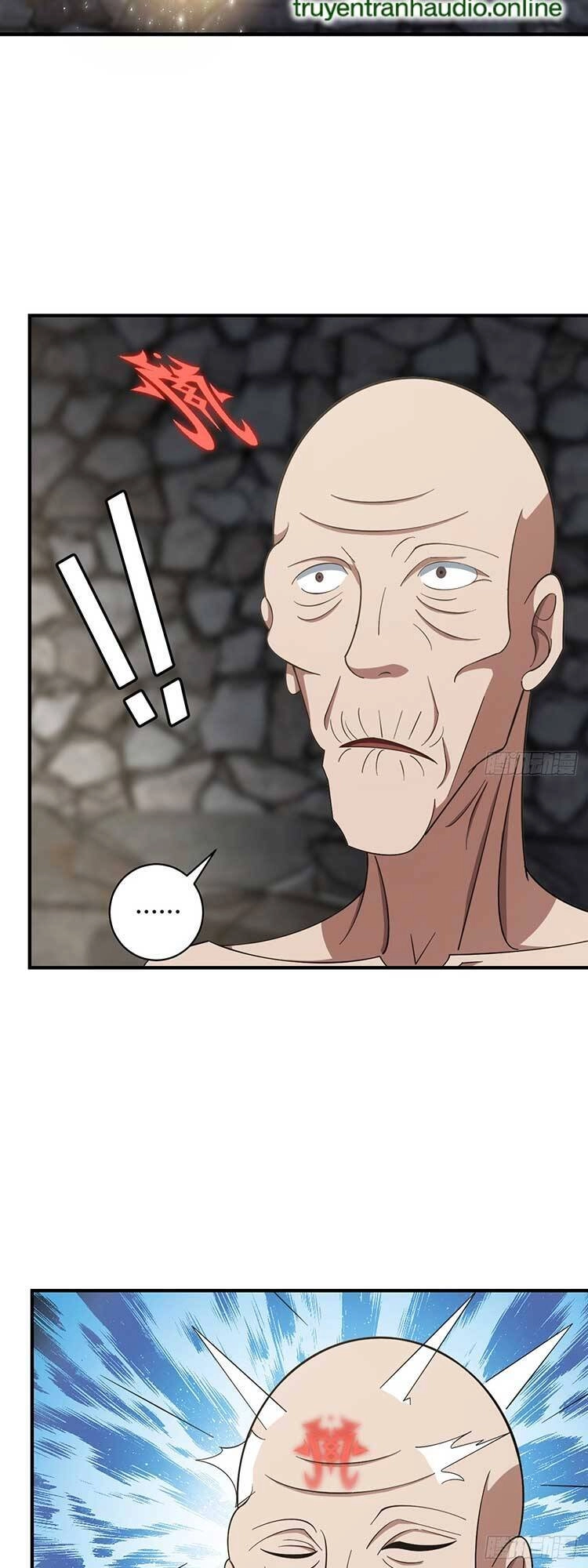 Ta Ở Nhà 100 Năm Khi Ra Ngoài Đã Vô Địch Chapter 52 - 19