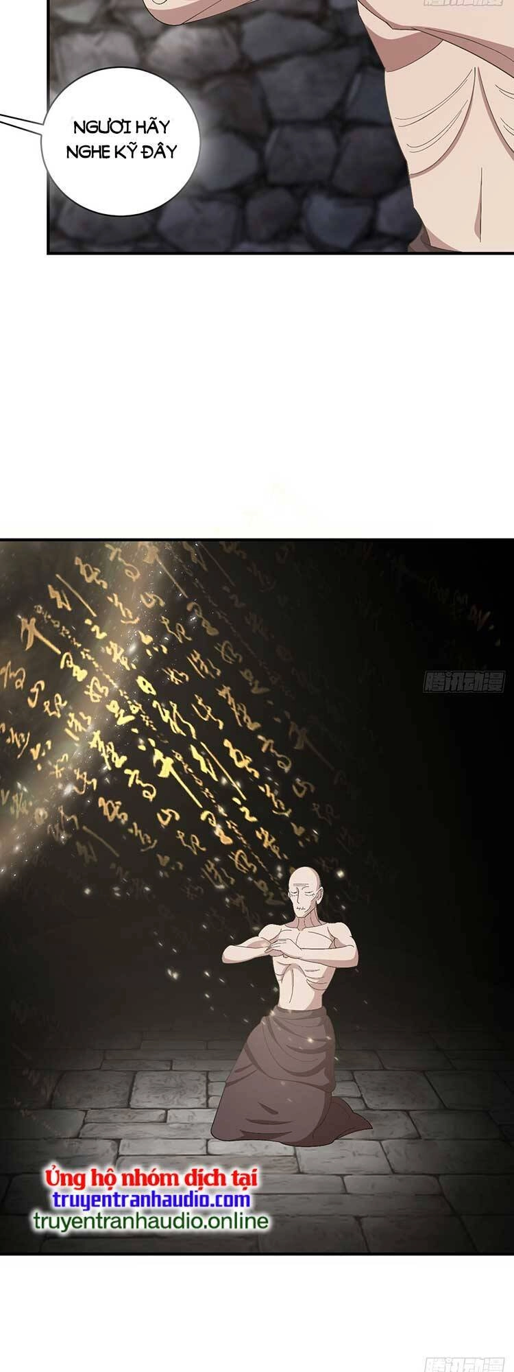 Ta Ở Nhà 100 Năm Khi Ra Ngoài Đã Vô Địch Chapter 52 - 25