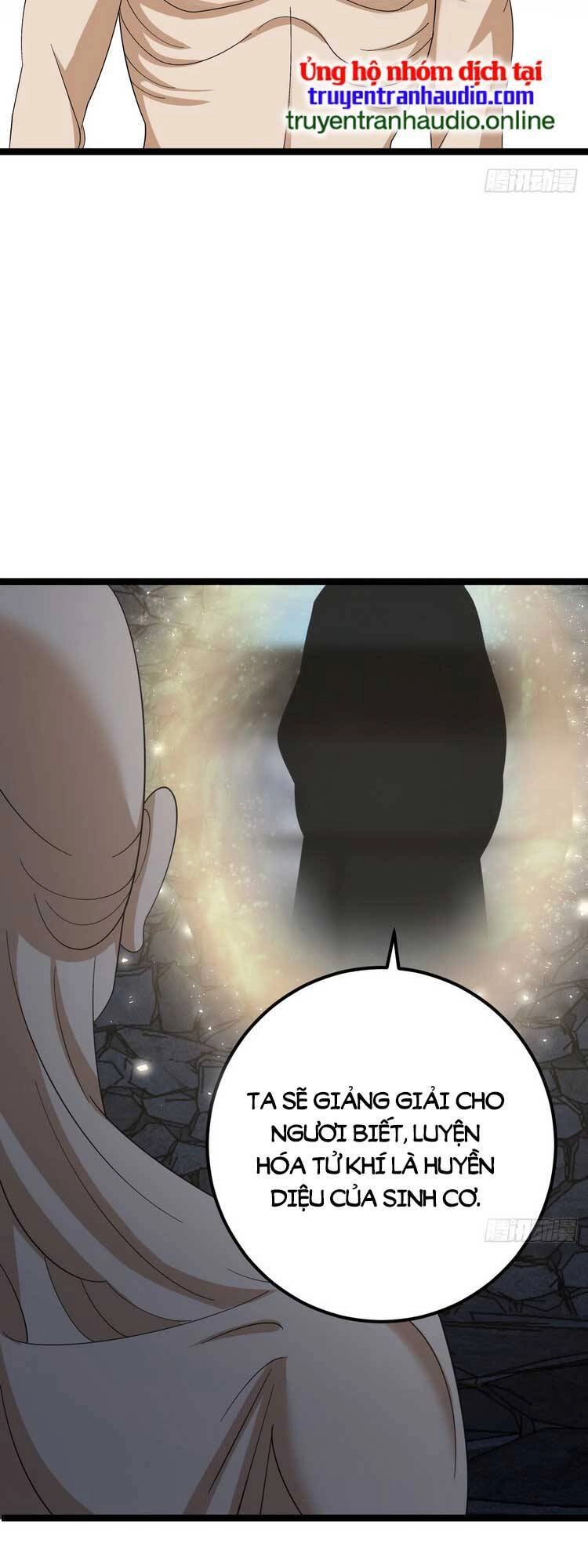 Ta Ở Nhà 100 Năm Khi Ra Ngoài Đã Vô Địch Chapter 53 - 2