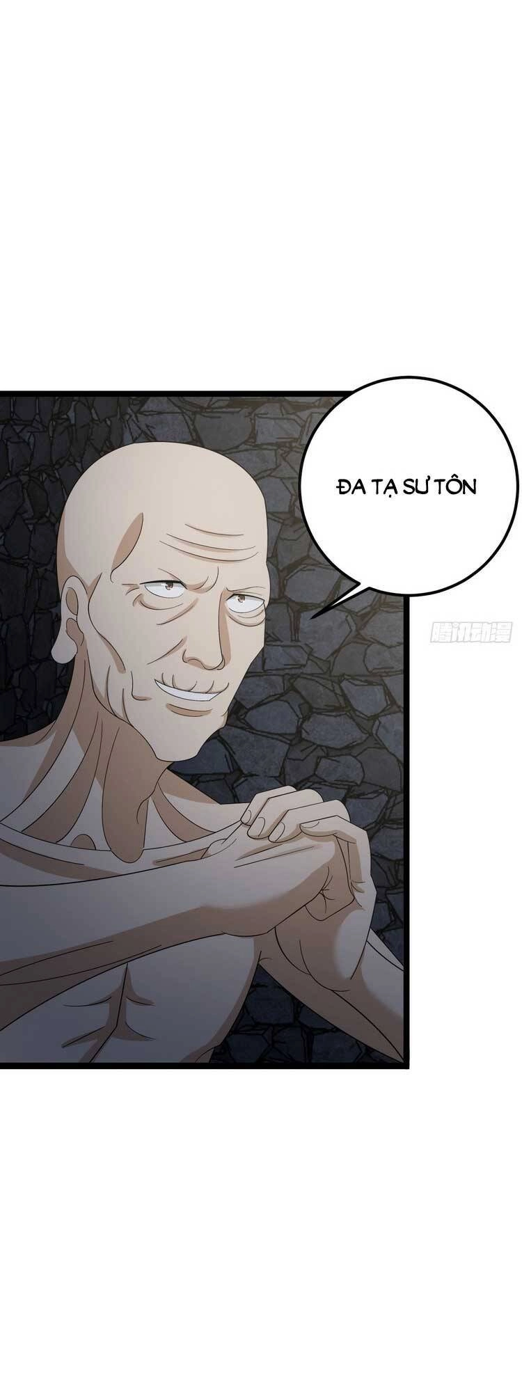 Ta Ở Nhà 100 Năm Khi Ra Ngoài Đã Vô Địch Chapter 53 - 3