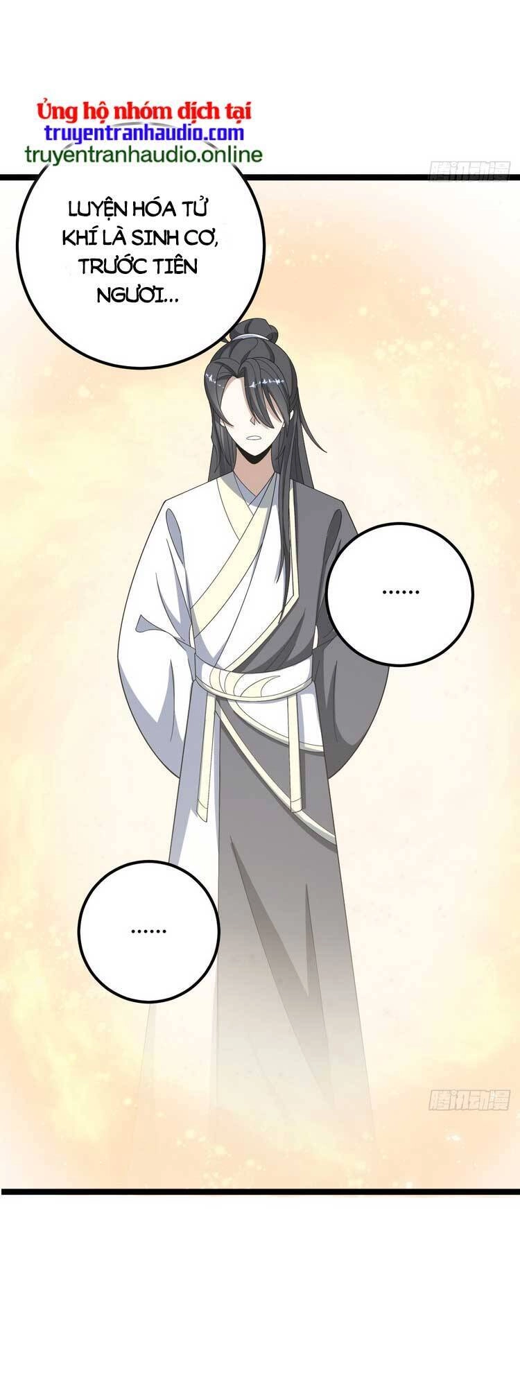 Ta Ở Nhà 100 Năm Khi Ra Ngoài Đã Vô Địch Chapter 53 - 4