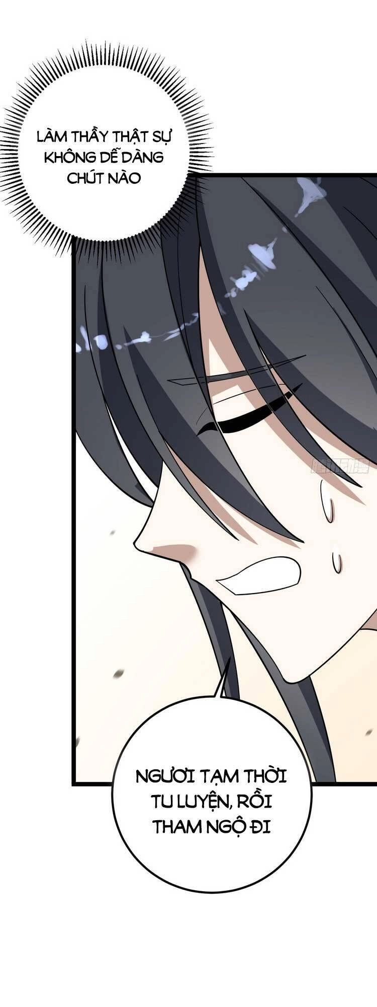 Ta Ở Nhà 100 Năm Khi Ra Ngoài Đã Vô Địch Chapter 53 - 5