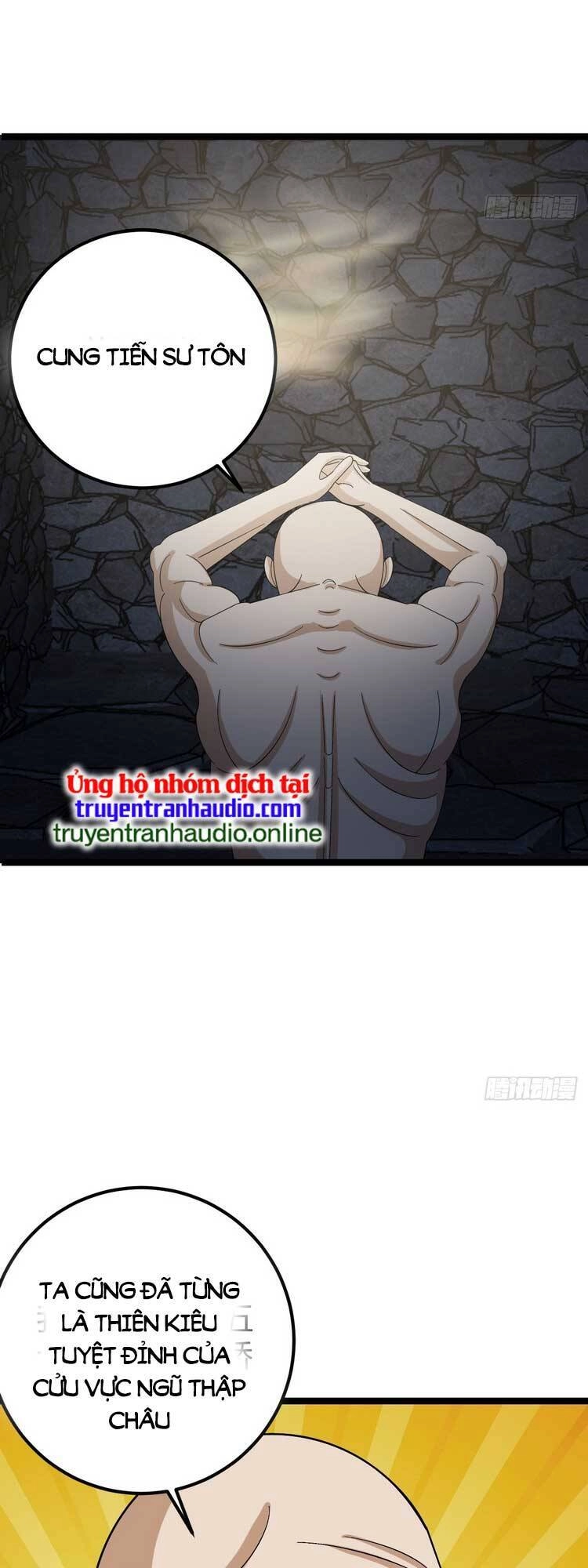 Ta Ở Nhà 100 Năm Khi Ra Ngoài Đã Vô Địch Chapter 53 - 6