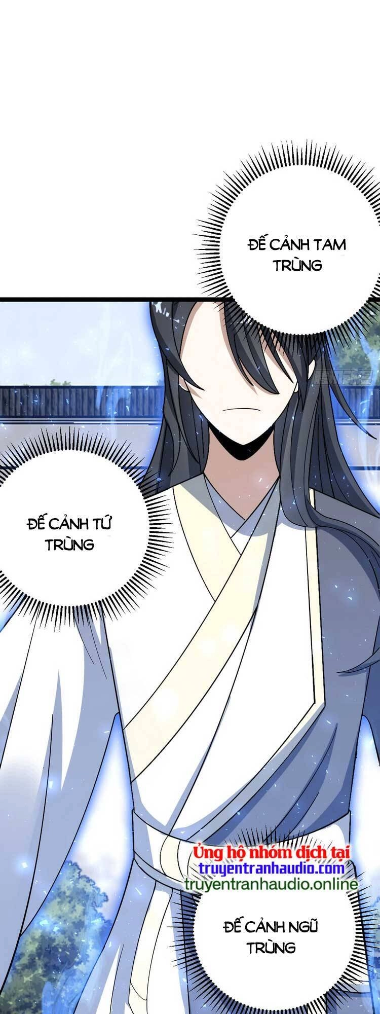 Ta Ở Nhà 100 Năm Khi Ra Ngoài Đã Vô Địch Chapter 53 - 9