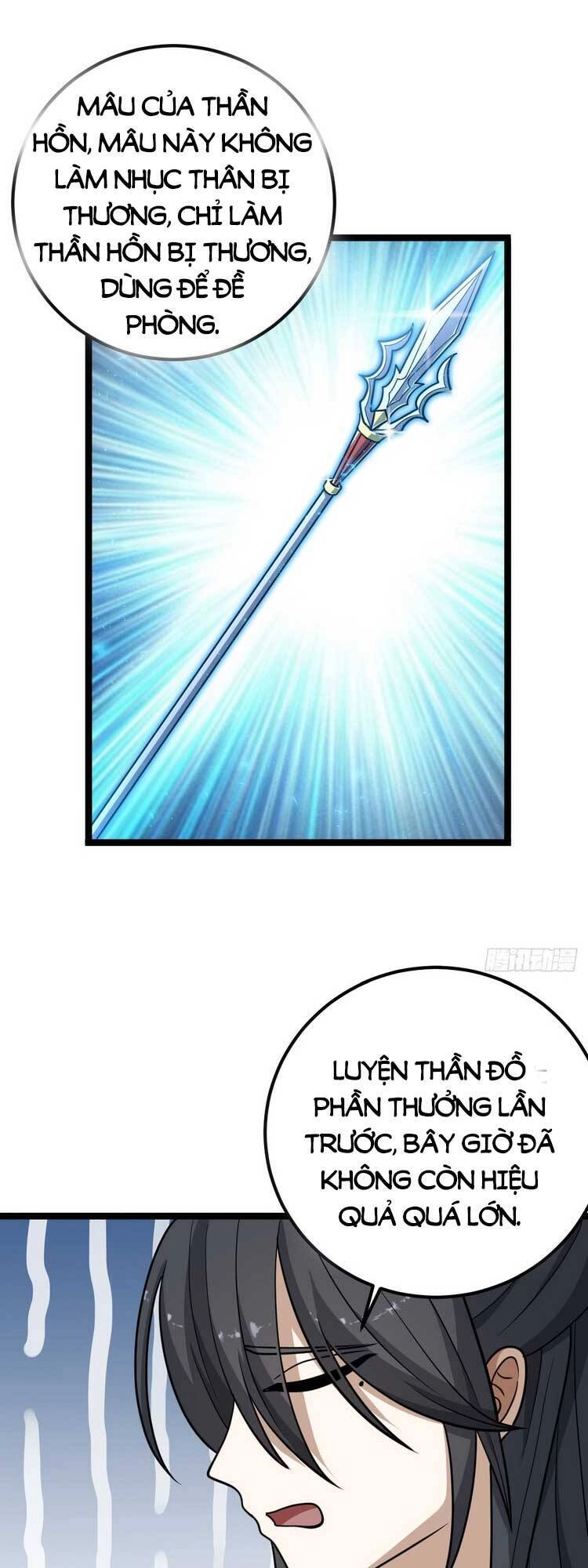 Ta Ở Nhà 100 Năm Khi Ra Ngoài Đã Vô Địch Chapter 53 - 12