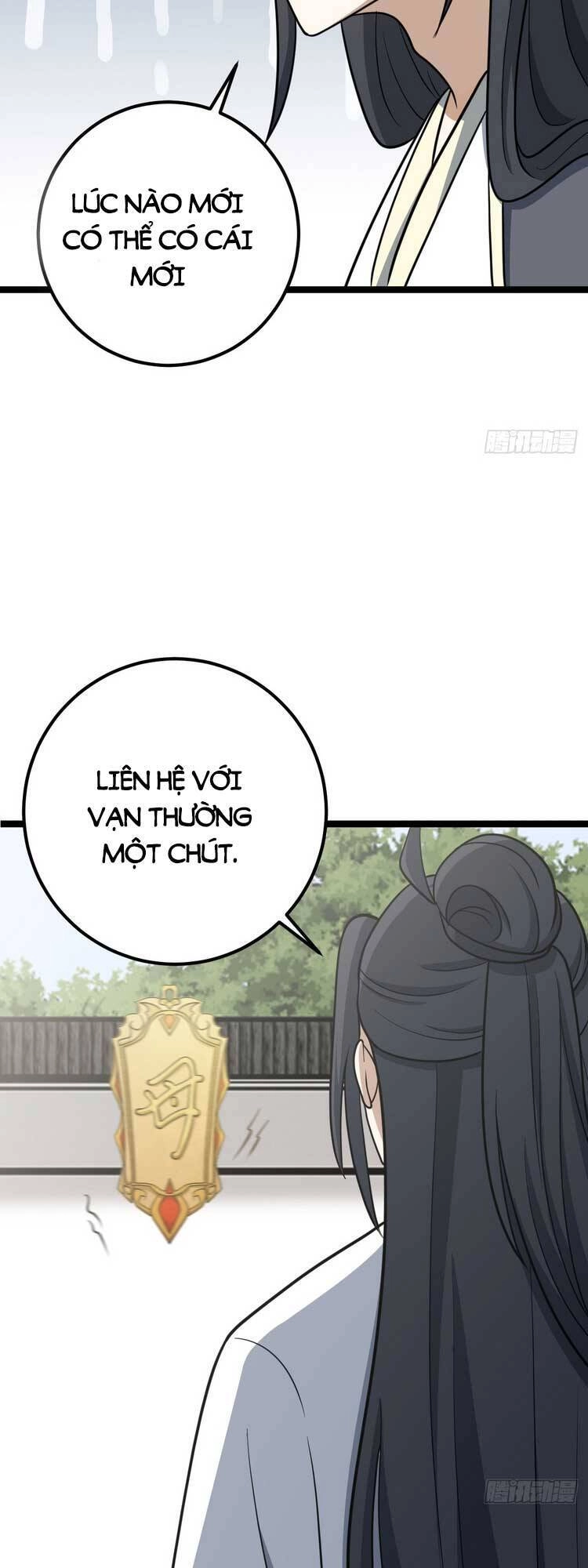 Ta Ở Nhà 100 Năm Khi Ra Ngoài Đã Vô Địch Chapter 53 - 13