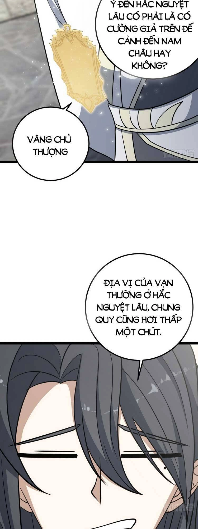 Ta Ở Nhà 100 Năm Khi Ra Ngoài Đã Vô Địch Chapter 53 - 15