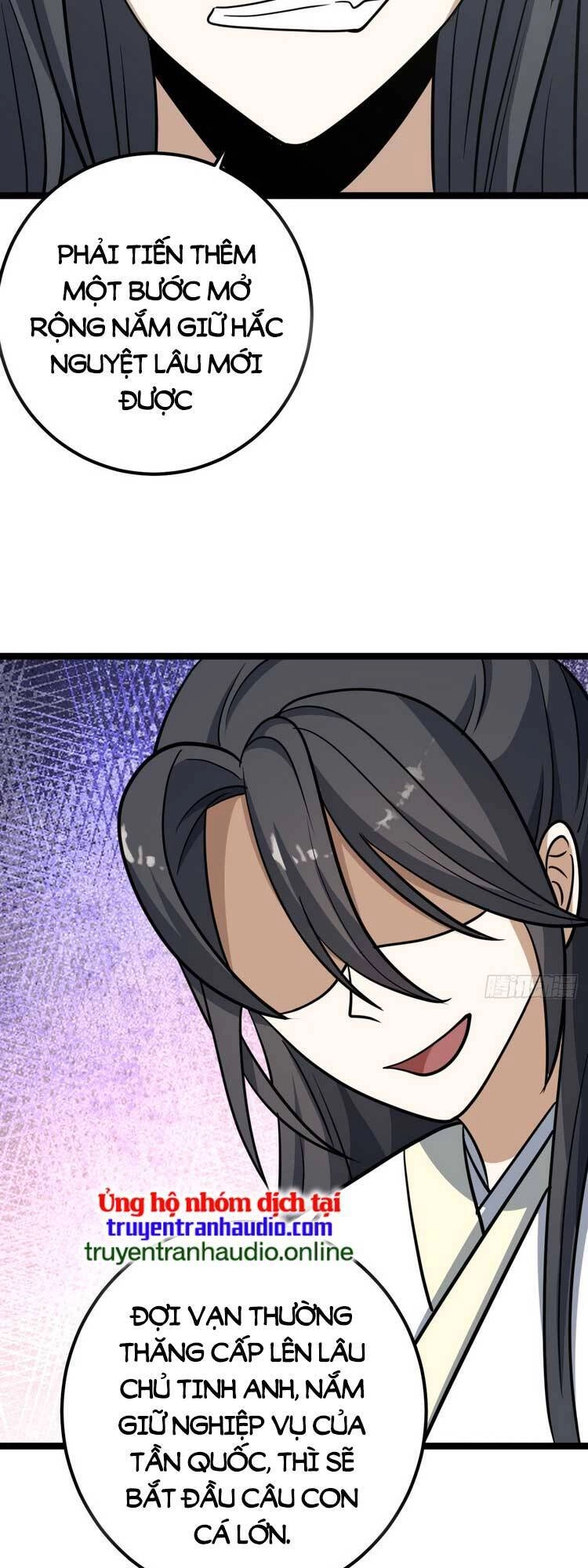 Ta Ở Nhà 100 Năm Khi Ra Ngoài Đã Vô Địch Chapter 53 - 16