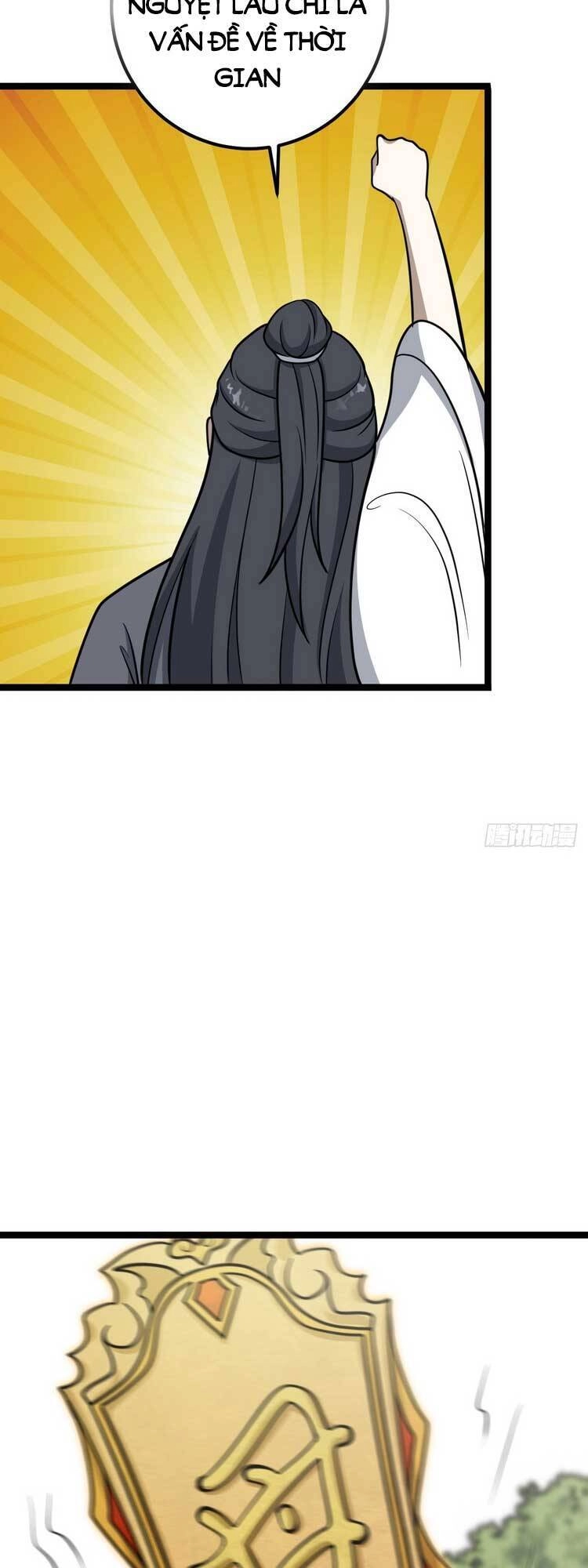 Ta Ở Nhà 100 Năm Khi Ra Ngoài Đã Vô Địch Chapter 53 - 18