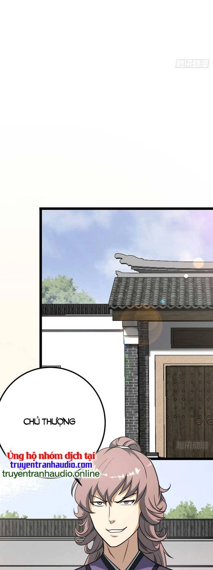 Ta Ở Nhà 100 Năm Khi Ra Ngoài Đã Vô Địch Chapter 53 - 23