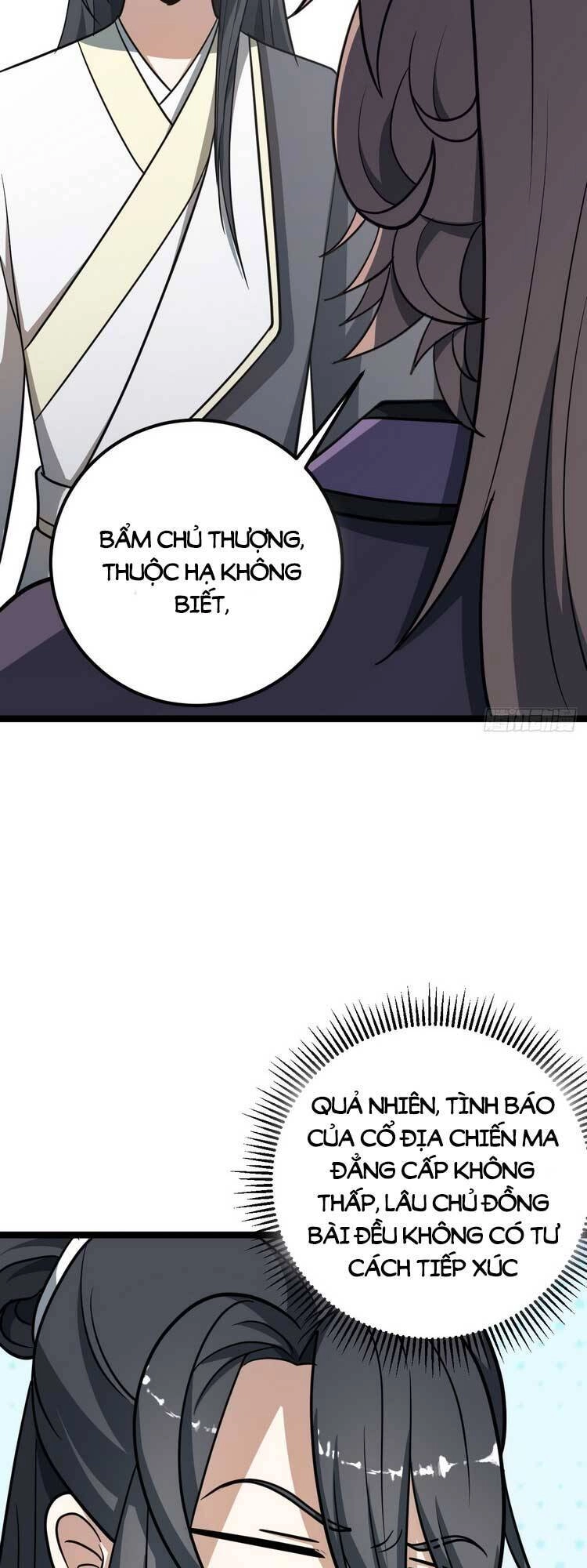 Ta Ở Nhà 100 Năm Khi Ra Ngoài Đã Vô Địch Chapter 53 - 26