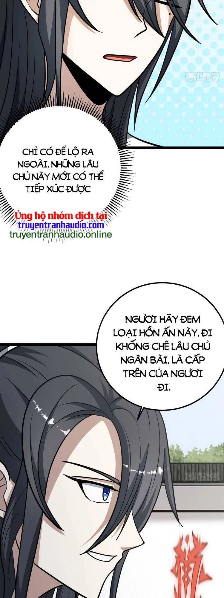 Ta Ở Nhà 100 Năm Khi Ra Ngoài Đã Vô Địch Chapter 53 - 27