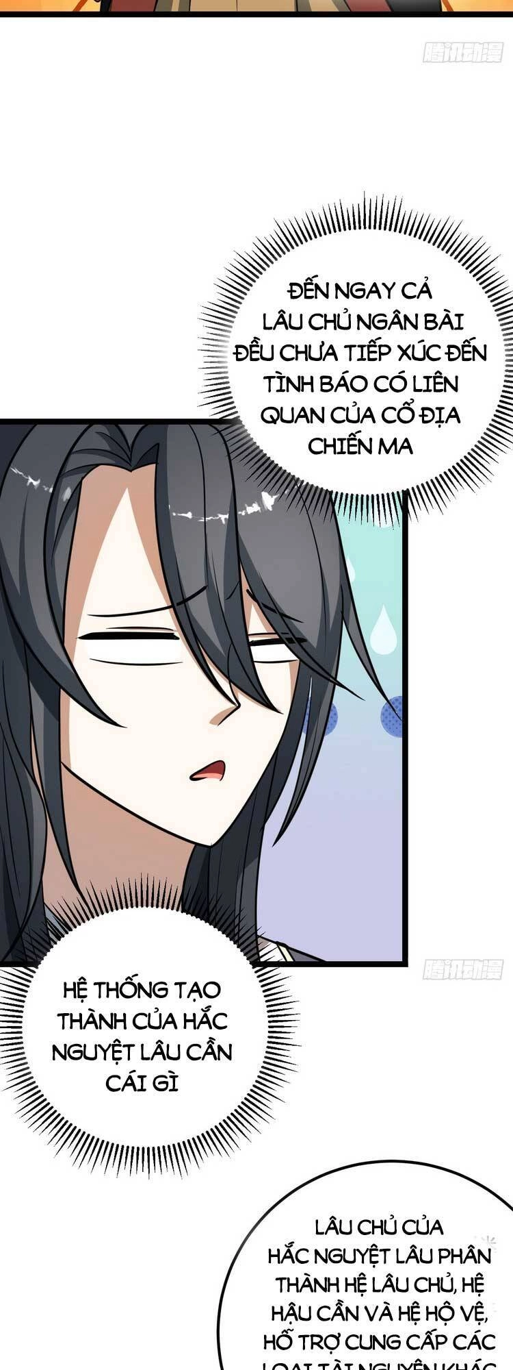 Ta Ở Nhà 100 Năm Khi Ra Ngoài Đã Vô Địch Chapter 53 - 31