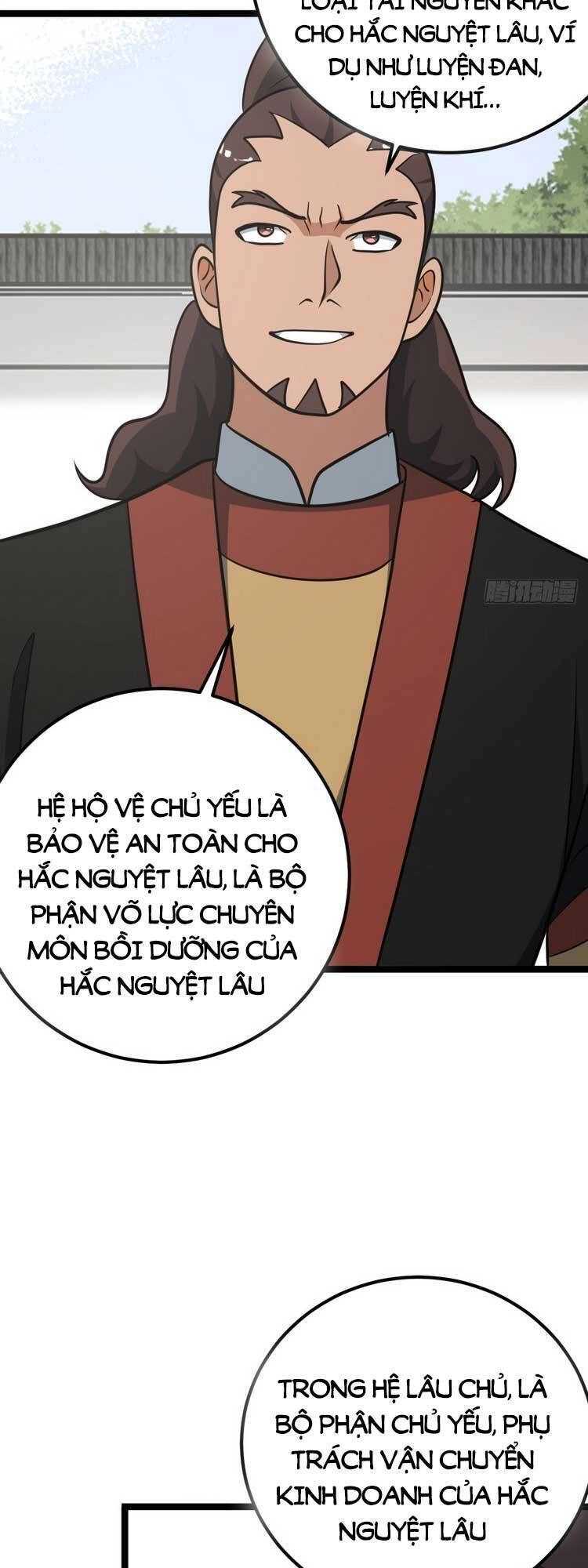 Ta Ở Nhà 100 Năm Khi Ra Ngoài Đã Vô Địch Chapter 53 - 32