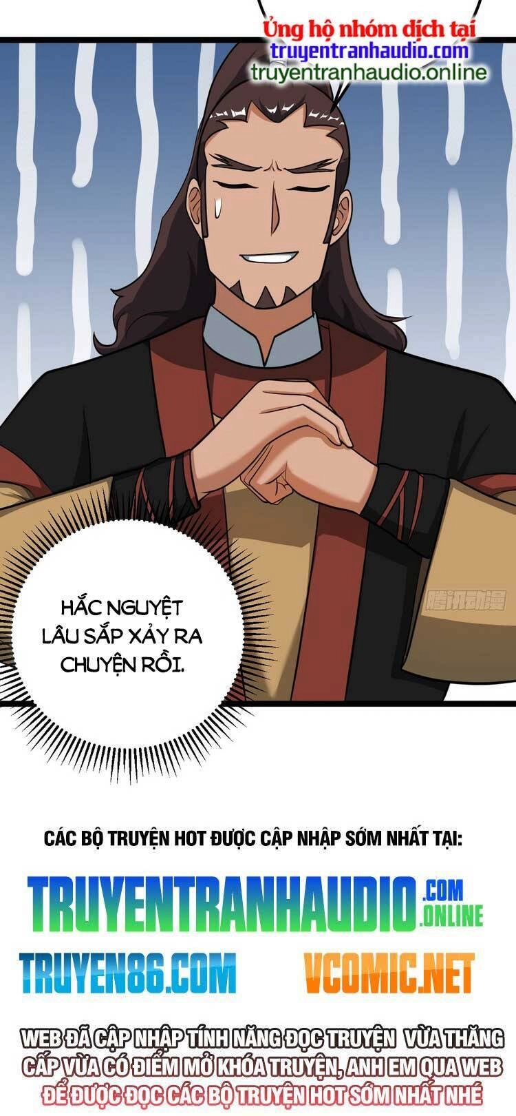 Ta Ở Nhà 100 Năm Khi Ra Ngoài Đã Vô Địch Chapter 53 - 36