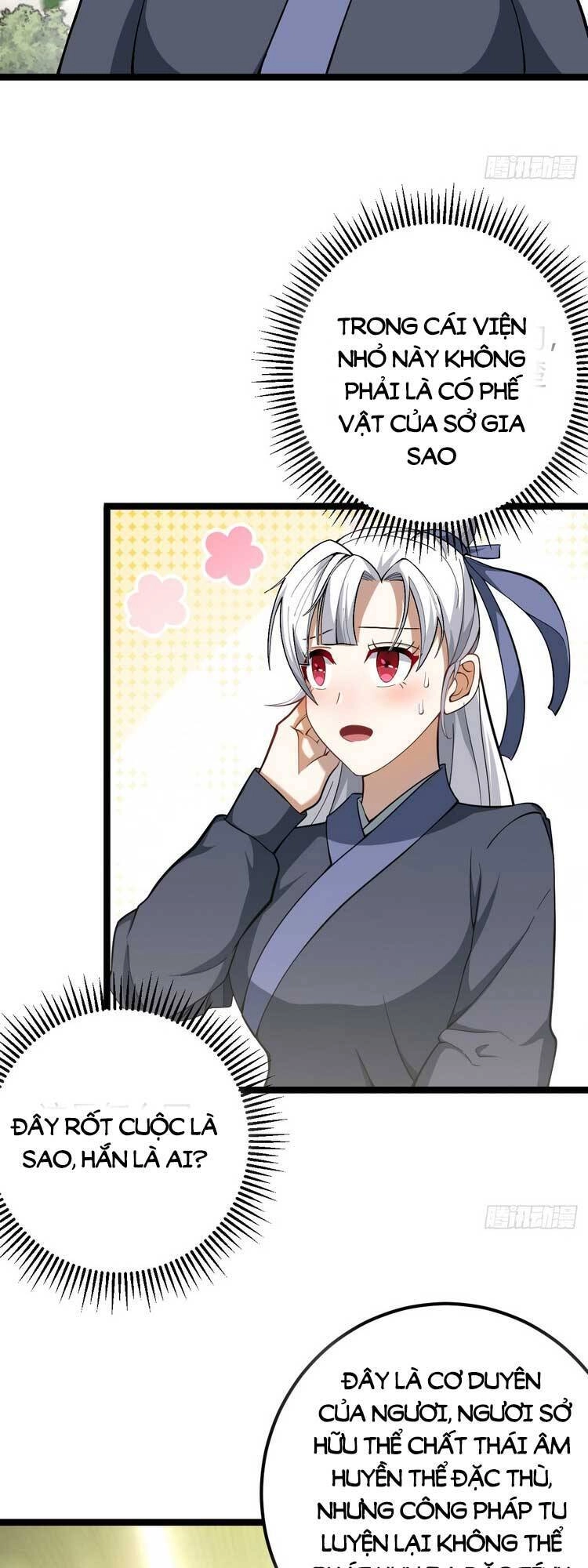 Ta Ở Nhà 100 Năm Khi Ra Ngoài Đã Vô Địch Chapter 55 - 2