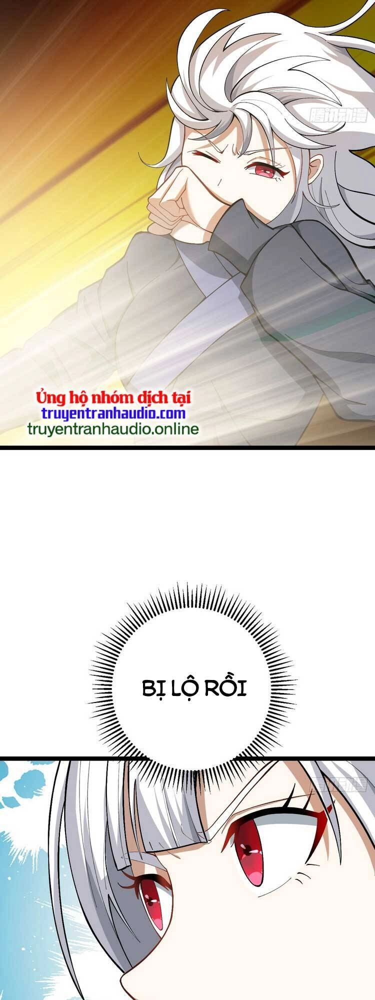 Ta Ở Nhà 100 Năm Khi Ra Ngoài Đã Vô Địch Chapter 55 - 4