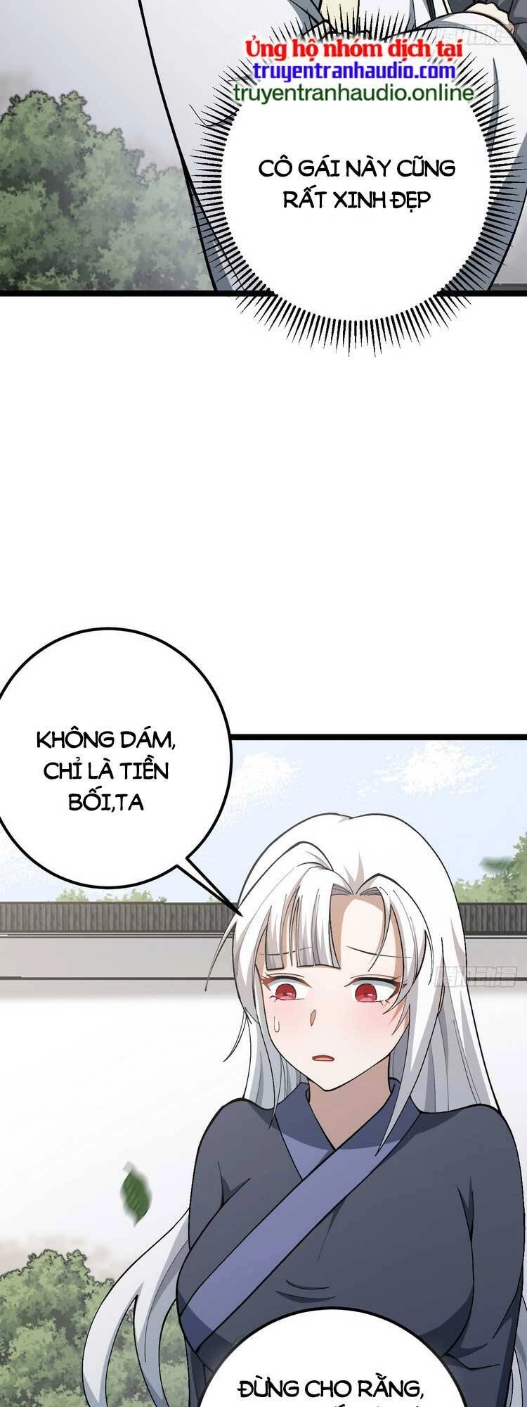 Ta Ở Nhà 100 Năm Khi Ra Ngoài Đã Vô Địch Chapter 55 - 8