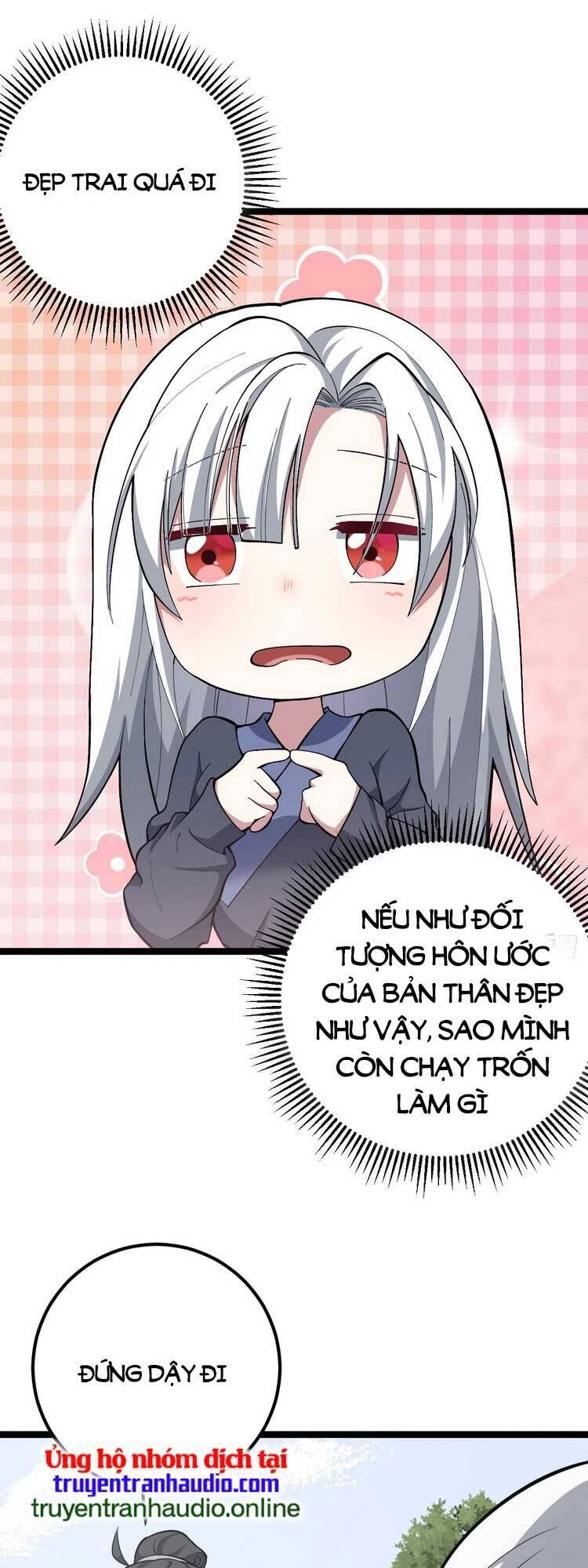 Ta Ở Nhà 100 Năm Khi Ra Ngoài Đã Vô Địch Chapter 55 - 12