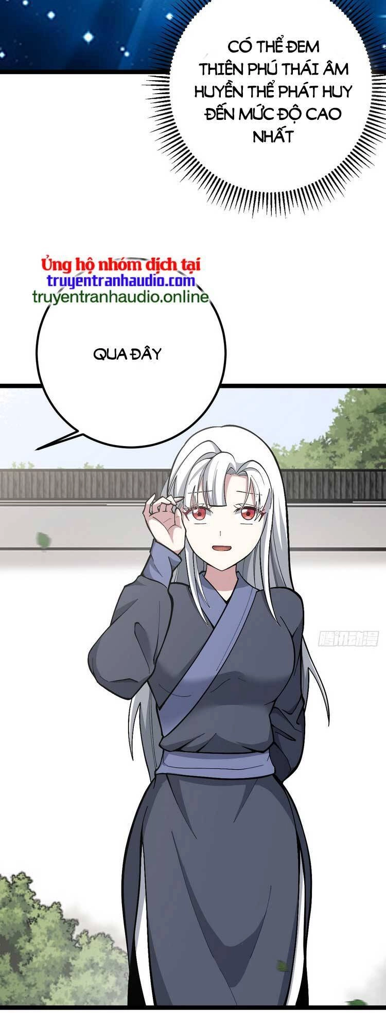 Ta Ở Nhà 100 Năm Khi Ra Ngoài Đã Vô Địch Chapter 55 - 16