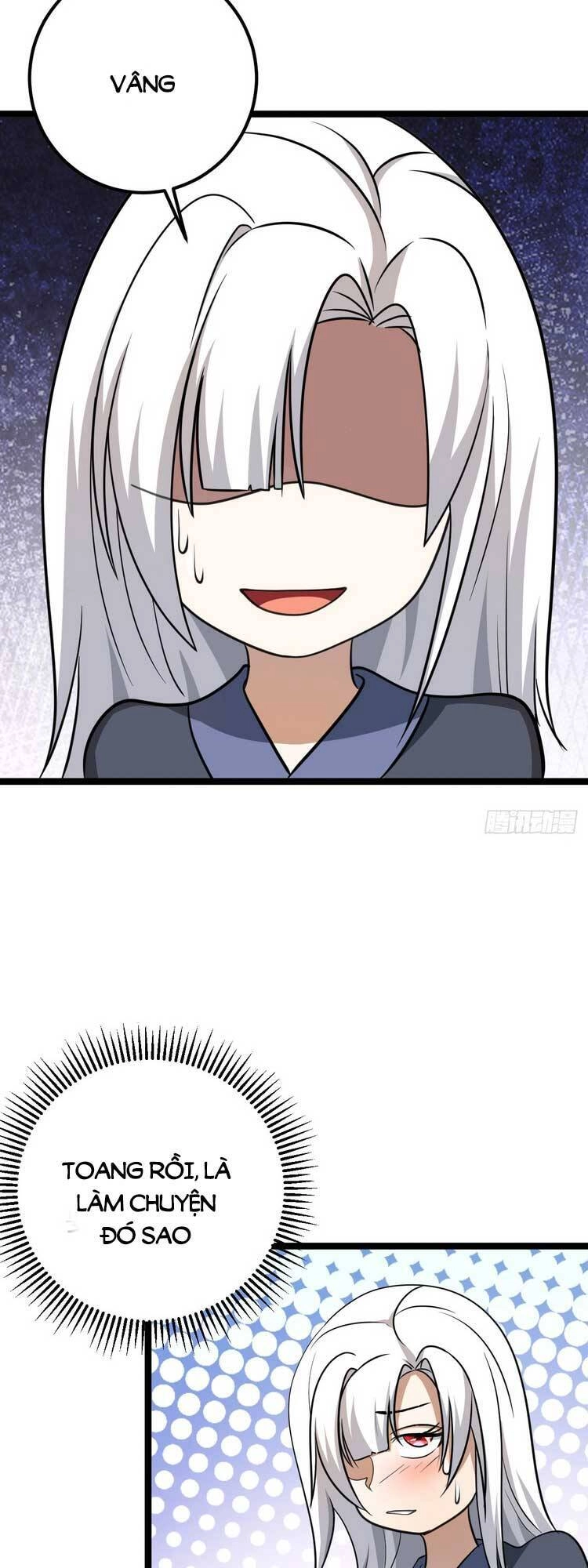 Ta Ở Nhà 100 Năm Khi Ra Ngoài Đã Vô Địch Chapter 55 - 18