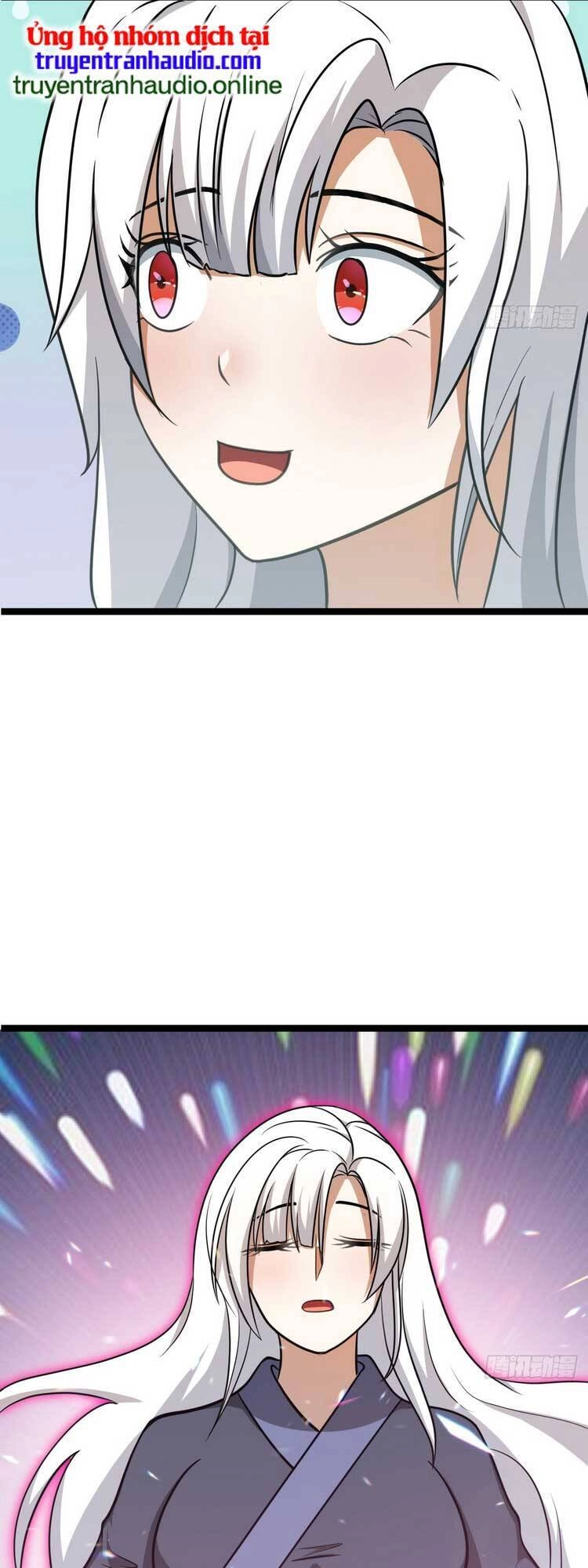 Ta Ở Nhà 100 Năm Khi Ra Ngoài Đã Vô Địch Chapter 55 - 21