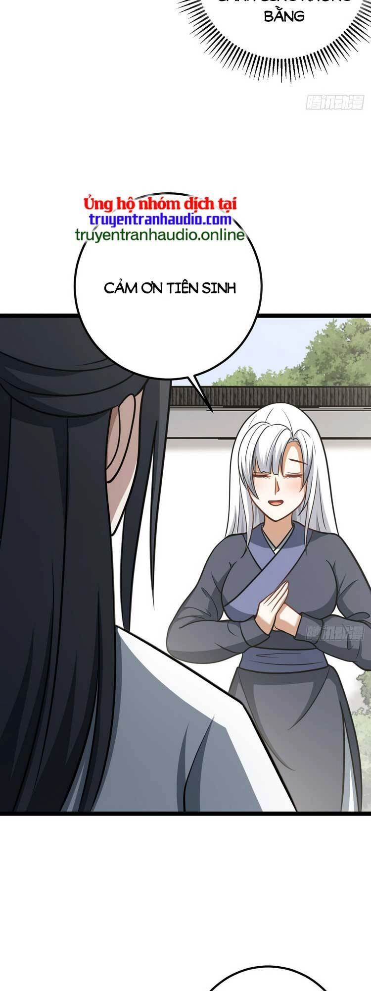 Ta Ở Nhà 100 Năm Khi Ra Ngoài Đã Vô Địch Chapter 55 - 23