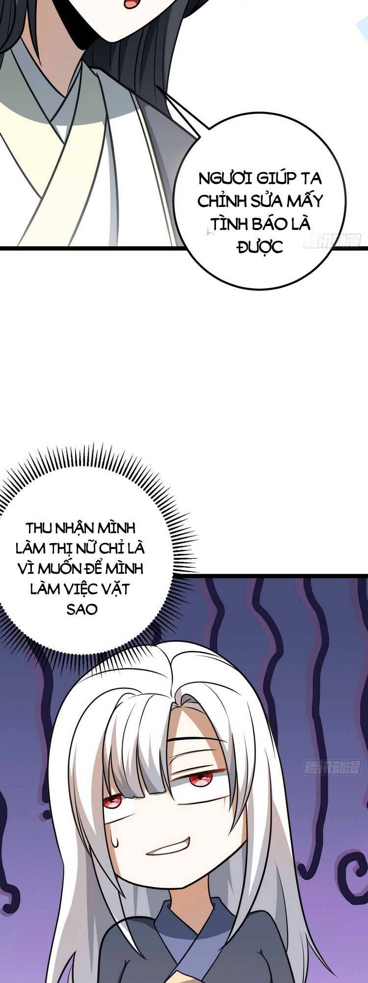 Ta Ở Nhà 100 Năm Khi Ra Ngoài Đã Vô Địch Chapter 55 - 25