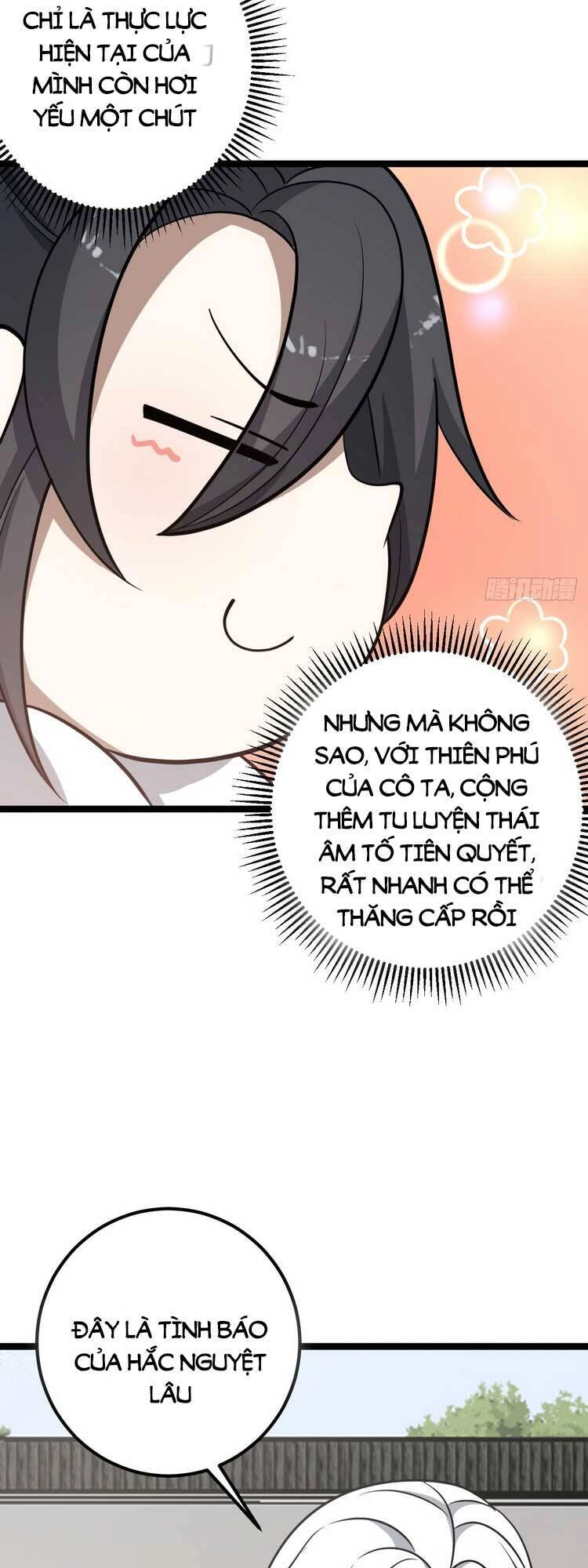 Ta Ở Nhà 100 Năm Khi Ra Ngoài Đã Vô Địch Chapter 55 - 29