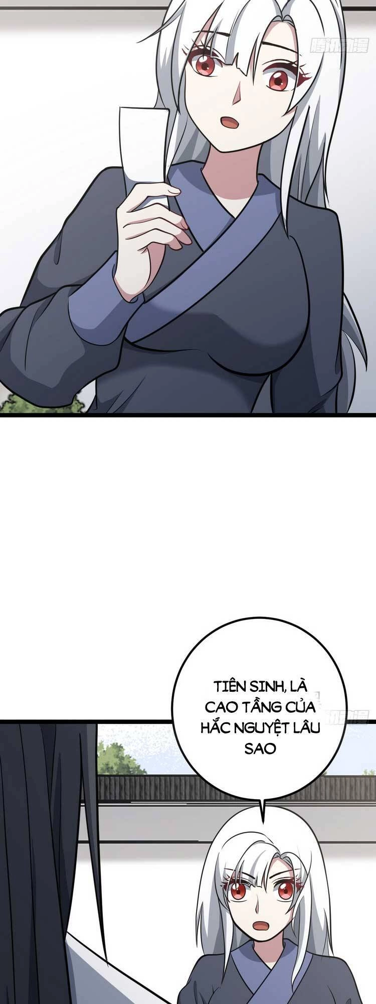 Ta Ở Nhà 100 Năm Khi Ra Ngoài Đã Vô Địch Chapter 55 - 30