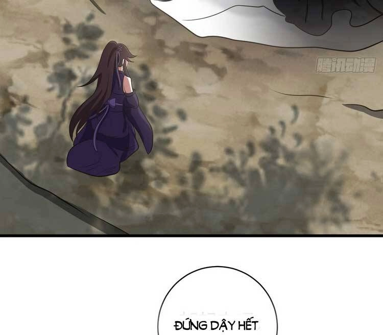 Ta Ở Nhà 100 Năm Khi Ra Ngoài Đã Vô Địch Chapter 56 - 34