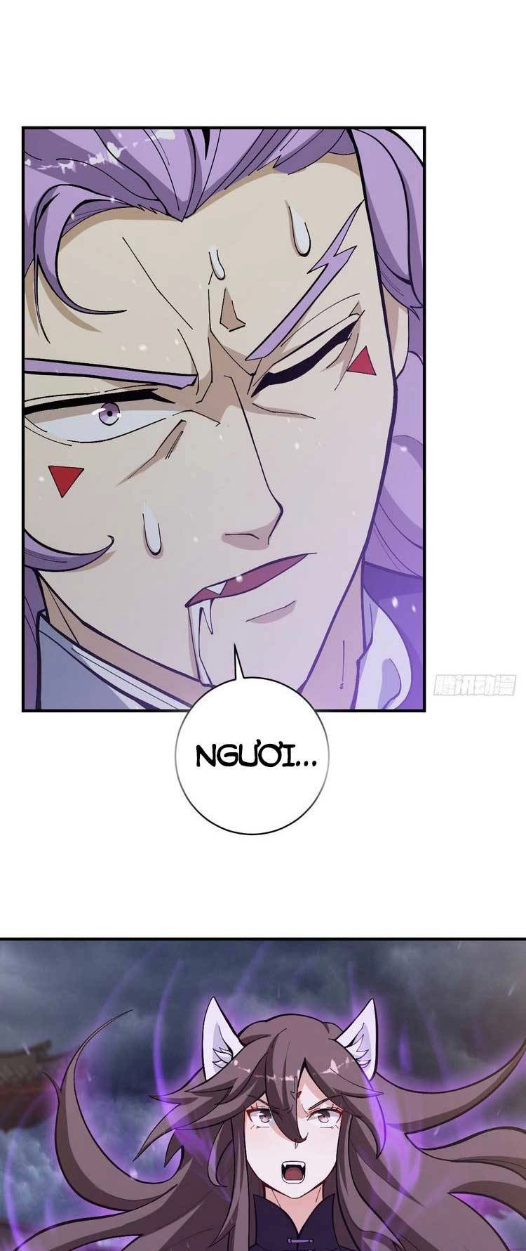 Ta Ở Nhà 100 Năm Khi Ra Ngoài Đã Vô Địch Chapter 57 - 26